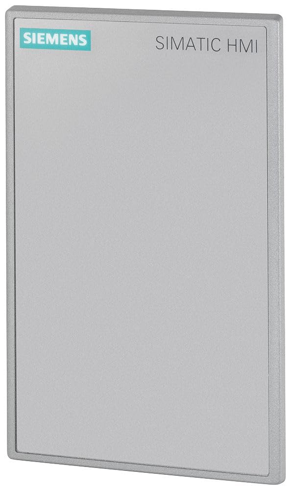 Siemens 6AG16883XY382AX0 SIPLUS KP8 panneau clé HMI boîtier vide pour clavier de commande