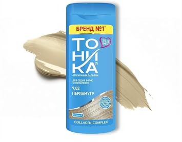 TON KA Renk Veren Sa  Balsam  9.02  nci Balsam 150 ml | peroksit ve amonyak i ermez