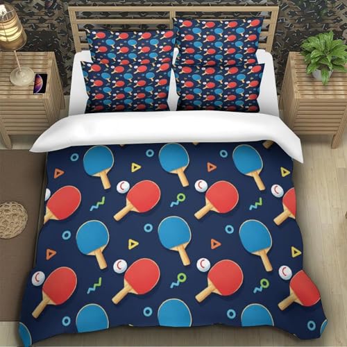 Housse de couette super king de qualité supérieure aux finitions soignées