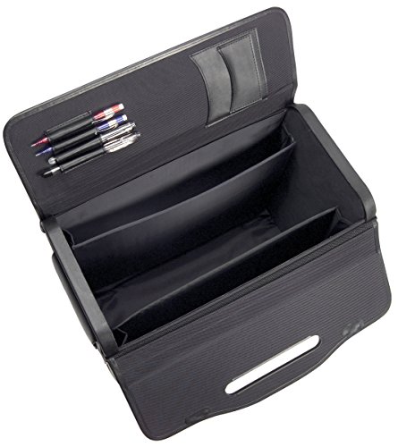 ALL-STATE LEGAL Nylon Rolling Bag