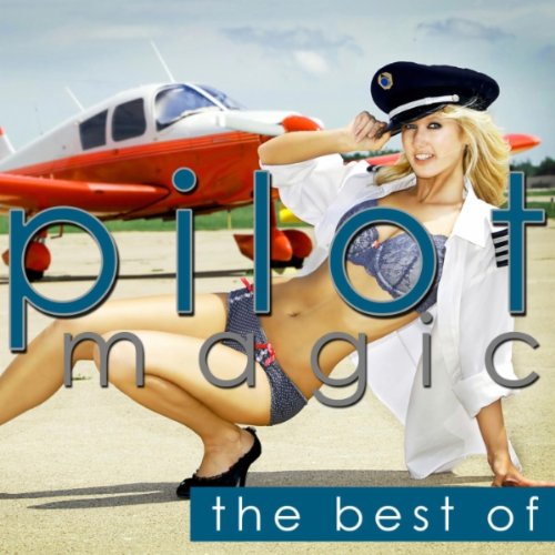 Magic (as heard in Diary of a Wimpy Kid)