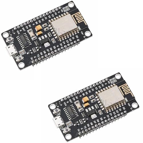 ESP8266 NodeMCU (V3)