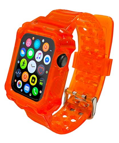 [unifiss]  AbvEHb` oh ϔt apple watch Rp`u 38mm 40mm 42mm 44mm iWatch Series 6/5/4/3/2/1/SEɑΉ NA NX^  Apple Watch 