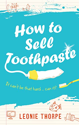 How to Sell Toothpaste view 2