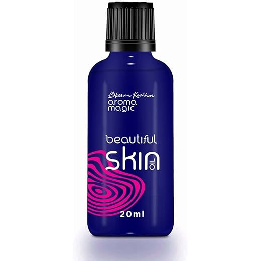 Aroma Magic Youthful Glow Oil - 20ml