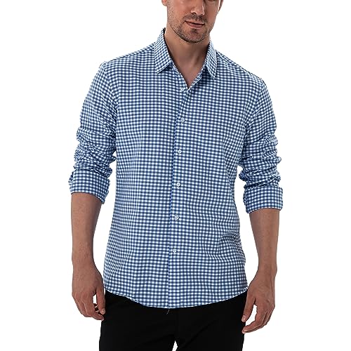 Lista de Camisas Caballero del mes. 8 Camisas Caballero marca Manwan walk (2)