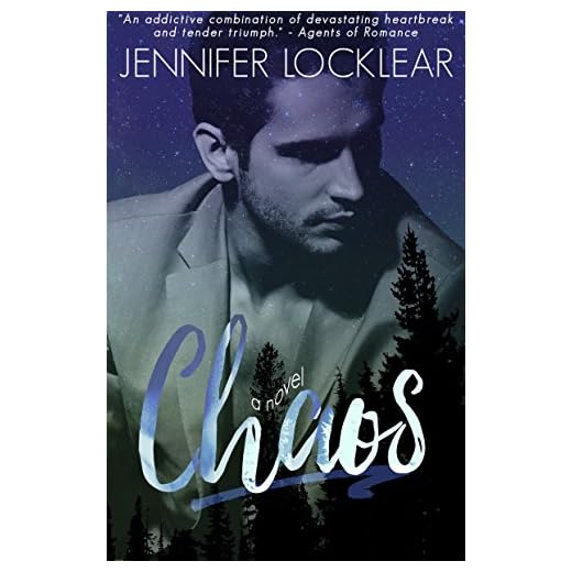 Chaos (Constellation Book 2)