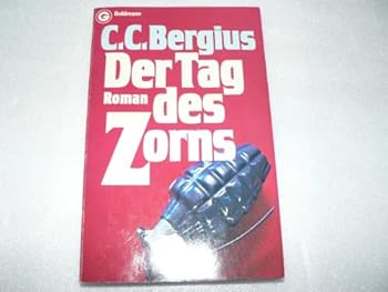 Perfect Paperback Der Tag Des Zorns Roman [German] Book