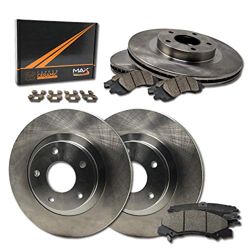 Top 10 Best Brake Rotors & Pads in 2023 Best Choice Products