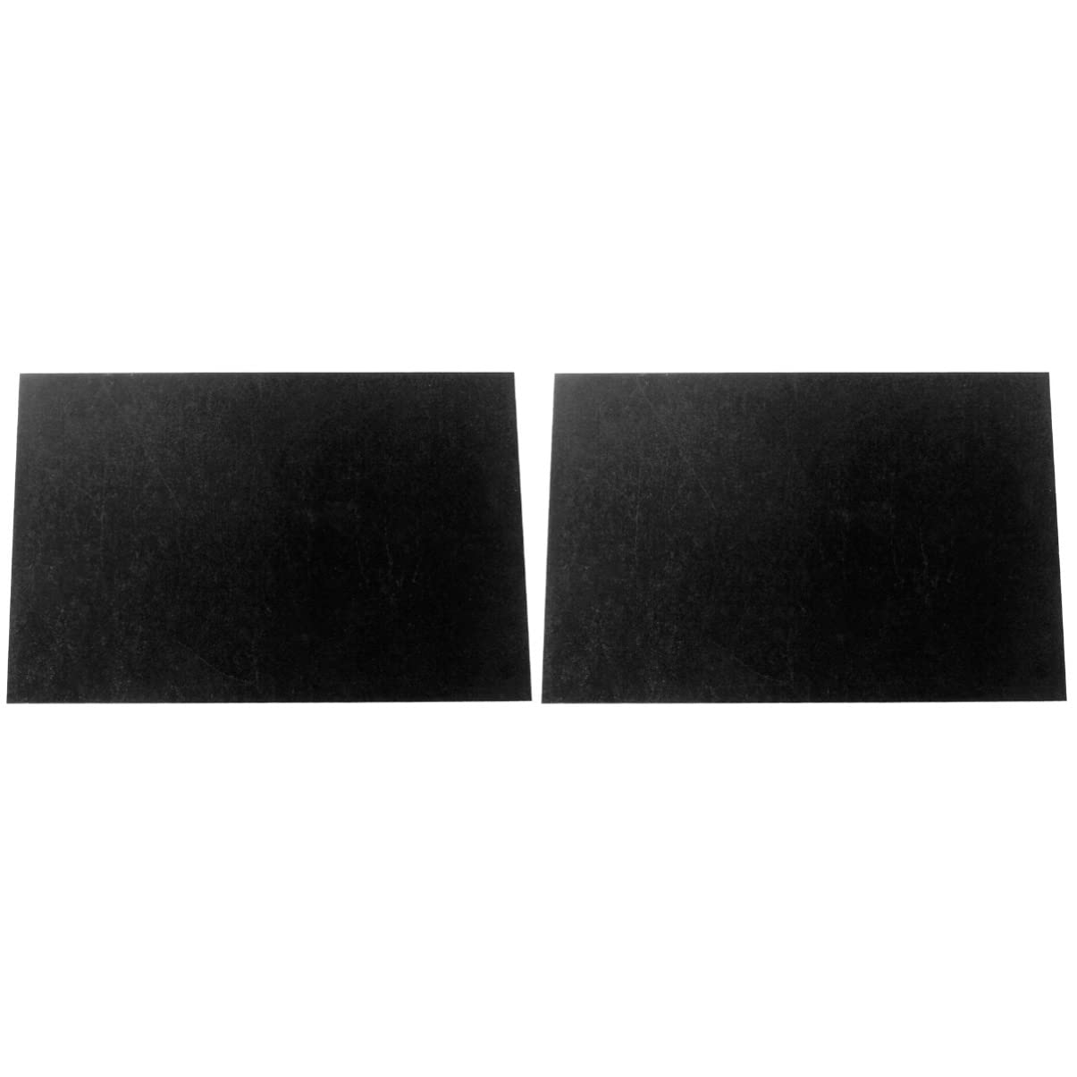 MILISTEN 2 Uds. Mm Compuesto Xmm Xx. Dron de Fibra Mm para Panel Mecanizado  de Piezas K Carbono : Amazon.es: Industria, empresas y ciencia