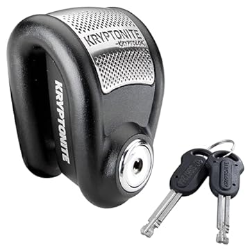 best bike disc lock