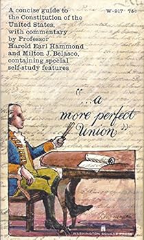 "...a more perfect union"