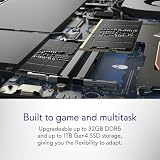 Alienware 15 Gaming Laptop Alienware 15 Gaming Laptop