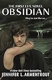  Obsidian (Lux - Book One) (Lux Series 1) (English Edition)