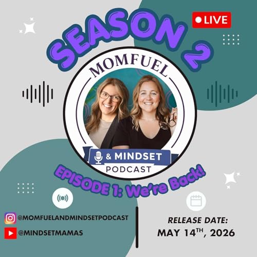 Momfuel & Mindset - Season 2 Kickoff - Join us for a chaos kickoff w/ some special guests!