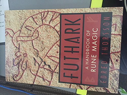 Futhark: A Handbook of Rune Magic