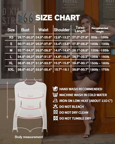 Image of MANGOPOP Women's Round Neck Short Sleeve T Shirts Basic Bodysuits