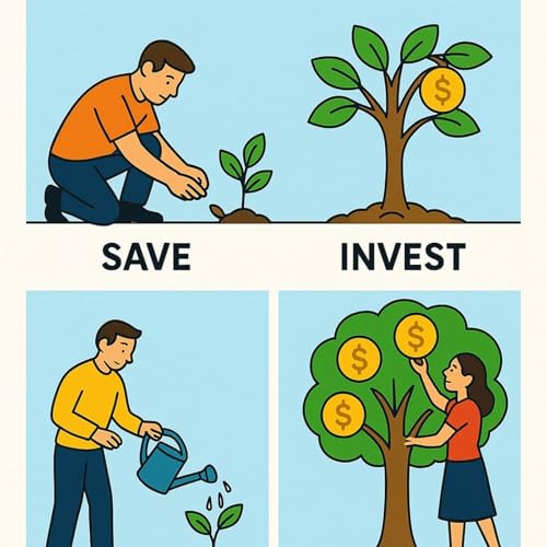 Finanza Podcast copertina