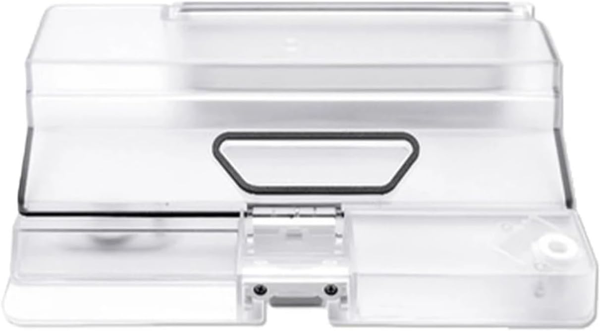 G1 MJSTG1、Xiaomi対応、水タンクダストボックスパーツ掃除機ロボットロボットゴミ箱ボックスフィルターアクセサリー付き(D