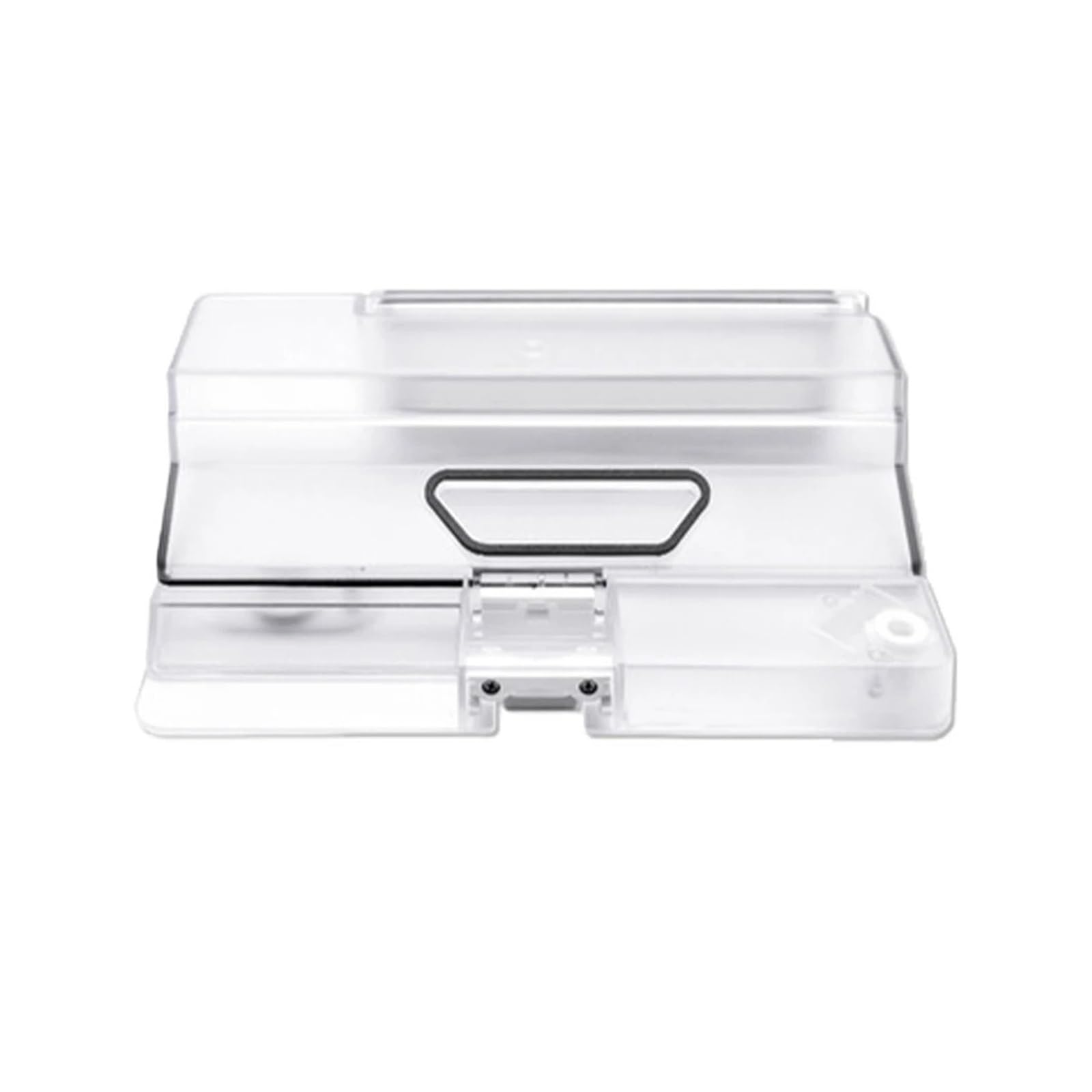 HIZON Accesorios for Tanque de Agua, compatibles con Mijia,G1 MJSTG1 | Aspiradora robótica, piezas de caja de polvo, caja de cubo de basura con filtro, Compatible con Xiaomi,(F)