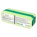 Produktbild Akku-King Akku kompatibel mit Infinuvo NS280D67C00RT - NI-MH 2800mAh - für CleanMate 365, QQ1, QQ2 Basic, LT, QQ-2L, QQ-2 Green, Plus, White