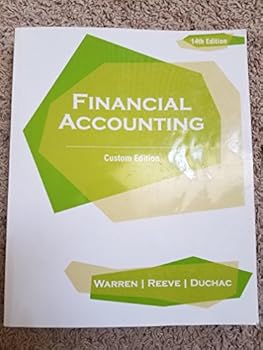 Sg Financial Accounting