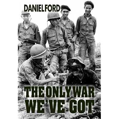 The Only War We've Got