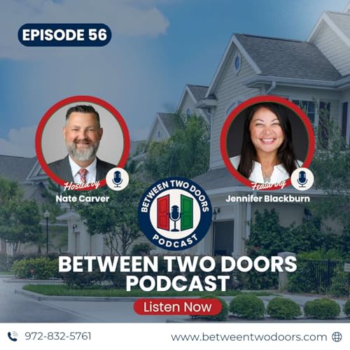 Episode 56: Jen Blackburn - What&rsquo;s the Deal with Insurance in Northwest Florida?