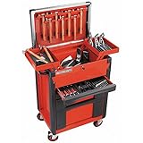 Poste tôlerie - Carrosserie Facom CR.T4 x L