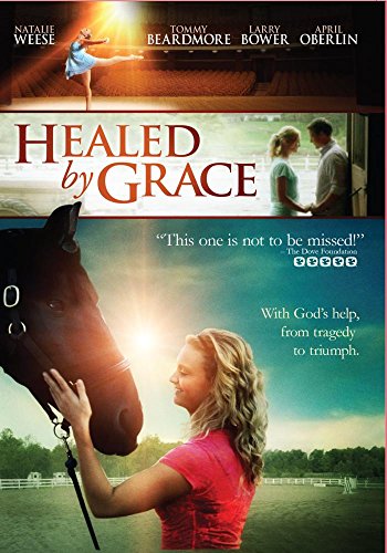 Healed By Grace