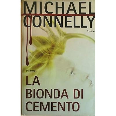 Bionda Di Cemento