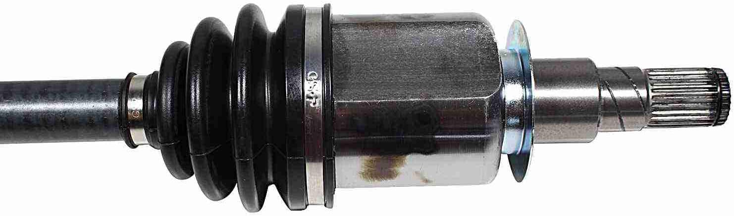 GSP NCV53127 CV Axle Shaft Assembly - Left or Right Front (Driver or Passenger Side)