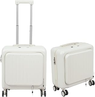 18" Carry On Luggage, Travel Luggage Suitcase with Cup Holder/Usb Interface/Password Lock, Portable Carry On Suitcase with Wheels for Business or Trip,66.14 lbs Large Capacity