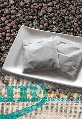 MJB 水出しアイスコーヒー COLD BREW 18g×6P