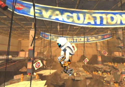 Wall-E - Nintendo Wii (Renewed) - Image 6