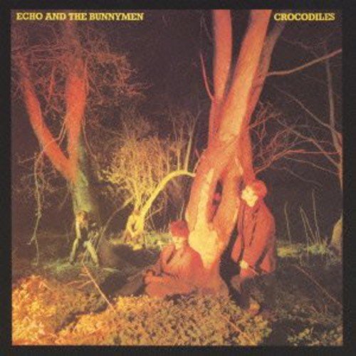 クロコダイルズ(紙ジャケット&SHM-CD)