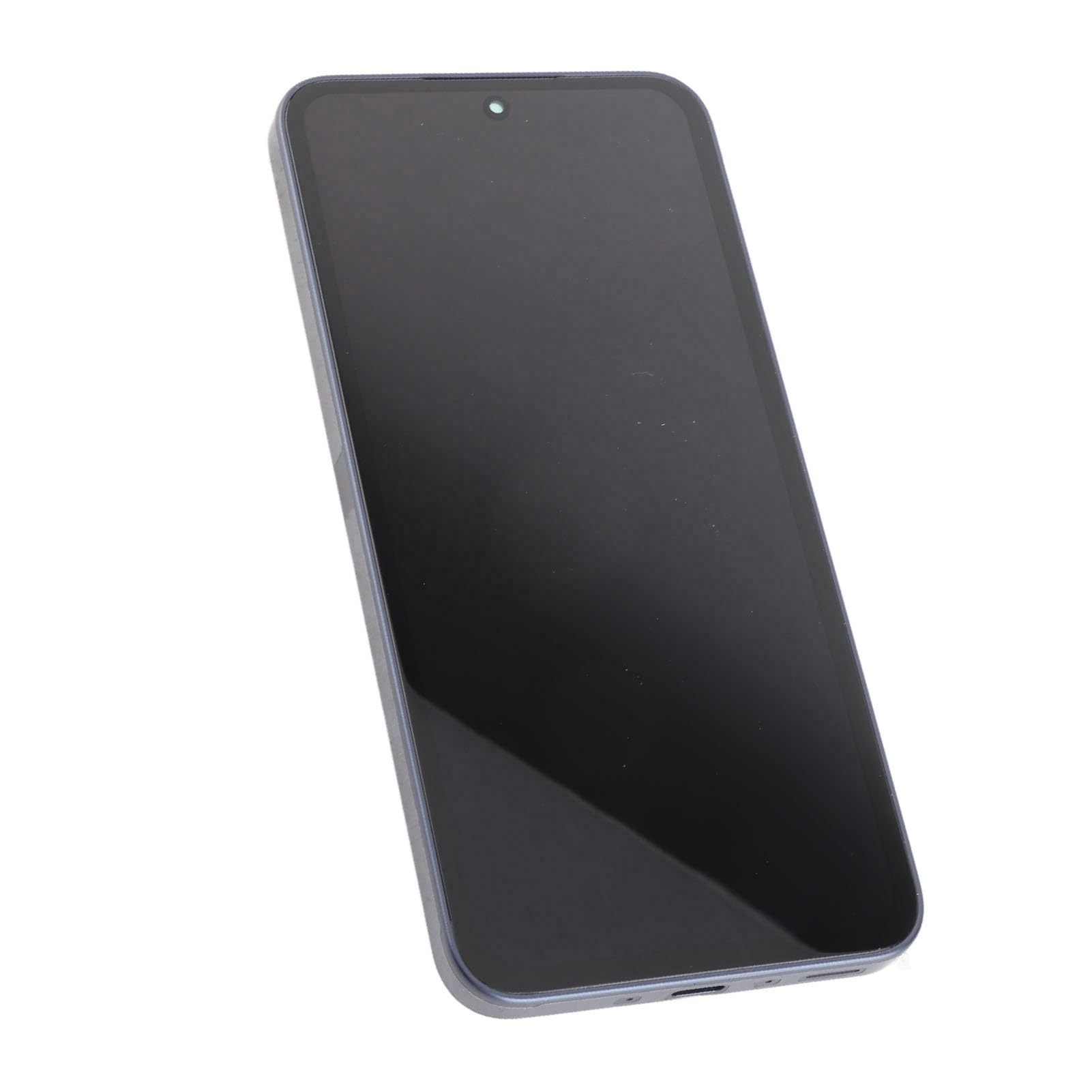 Ausla Wymiana Ekranu Telefonu dla A35 5G, z Narzędziami (BLUE)