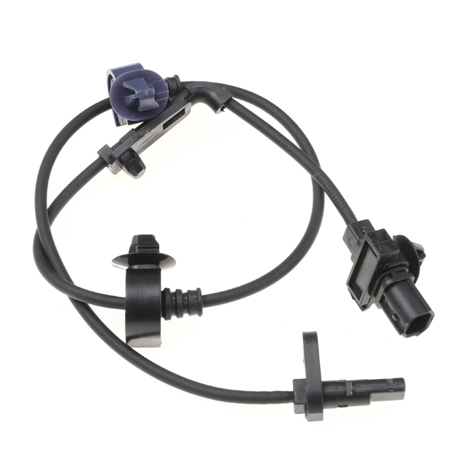 1pcs Rear right Car 57455-SNA-003 ABS Wheel Speed Sensor