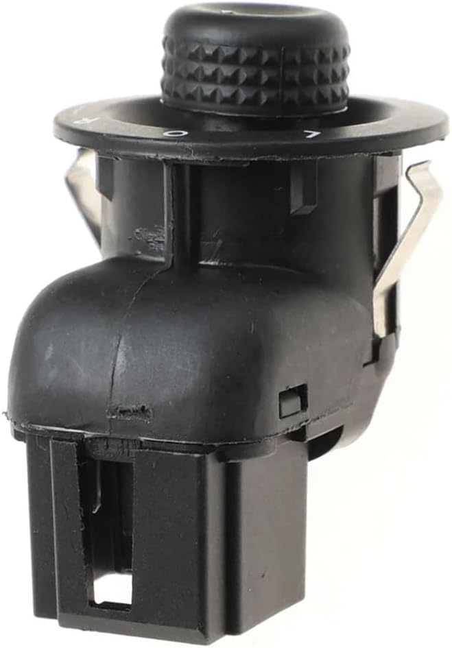 Car Rearview Mirror Switch Power Mirror Switch for Chrysler for Sebring for Dodge for Avenger for 2007-2010 04602789Aa