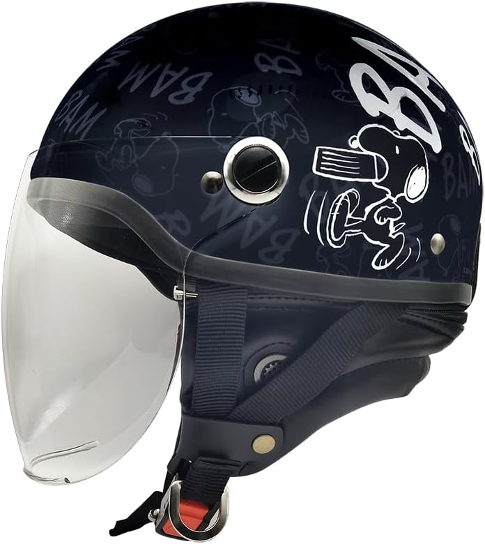 OGK カブト Ryuki energy BlackRed Lサイズ OGK KABUTO オージー