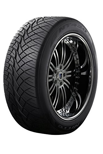 ニットー(NITTO) サマータイヤ NT420S 305/40R22 114W