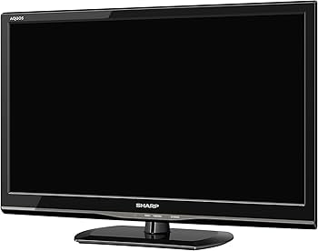 Amazon | シャープ 液晶 テレビ 24V型 AQUOS LC-24BK20 ハイビジョン Amazon | シャープ 液晶 テレビ 24V型 AQUOS LC-24BK20 ハイビジョン