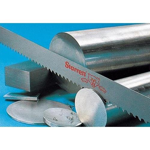 Fegemu - Hoja Sierra M42 1638X13X0,65 10/14 Rv