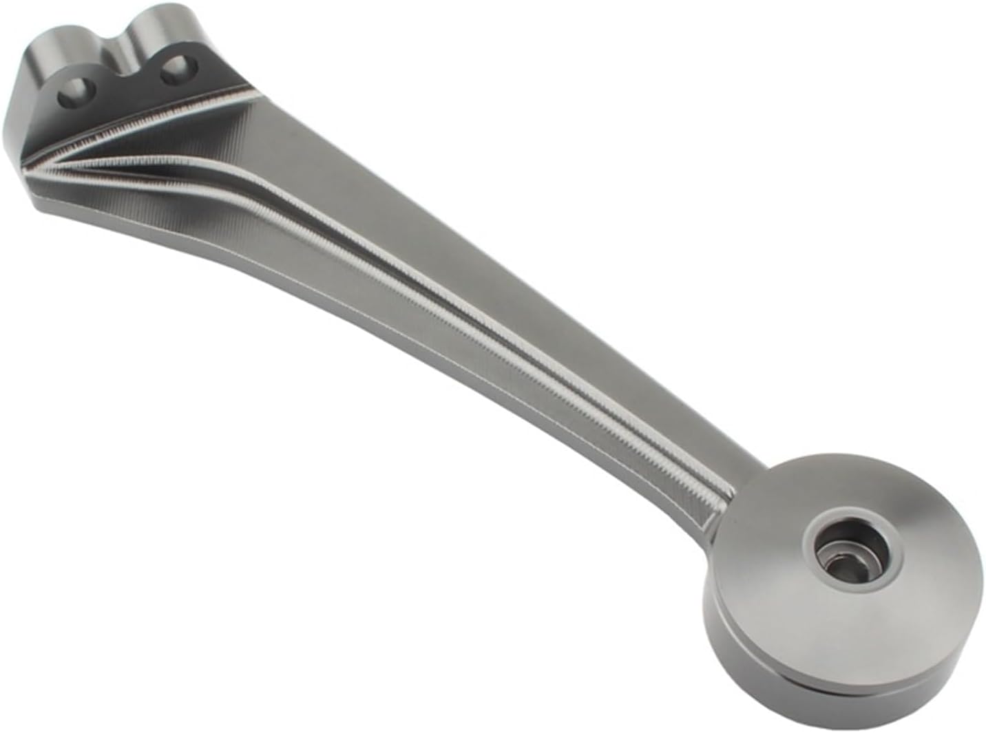 For BMW R Nine T R9T 2014-2019 Motorcycle Exhaust Pipe Holder Mount Bracket Silver Black