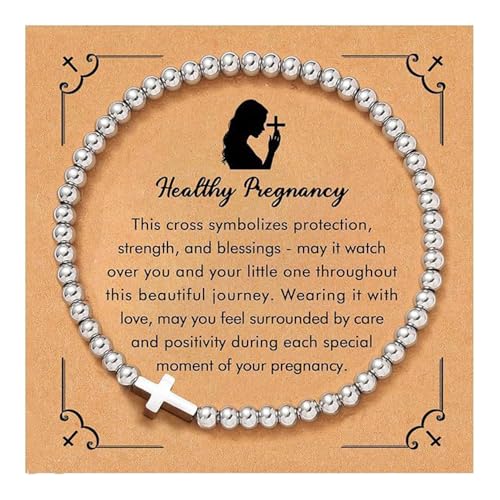 Occasioni versatili: Adatto per essere indossato tutti i giorni, in ufficio, alle feste, ai matrimoni, agli eventi religiosi o alle occasioni speciali. Questo bracciale è perfetto come accessorio quotidiano o come gioiello di tendenza per le celebrazioni festive. Che sia al lavoro, a cena o in chiesa, esprime la tua individualità.