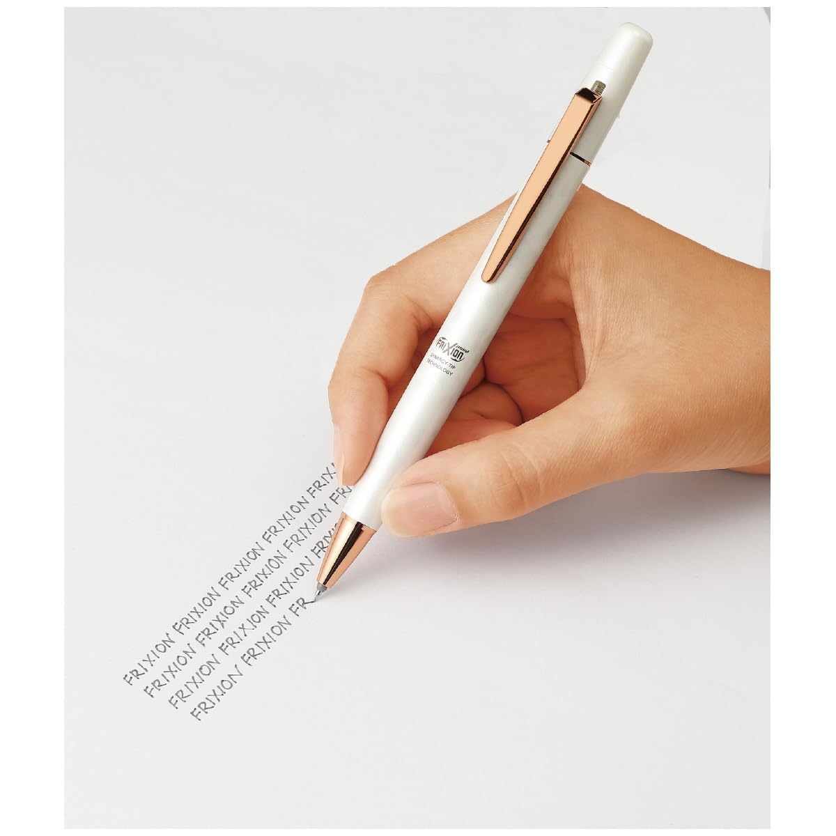 Amazon | PILOT ボールペン フリクションポイントノックビズ 0.4mm