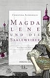 Cover zum Buch Magdalene und die Saaleweiber