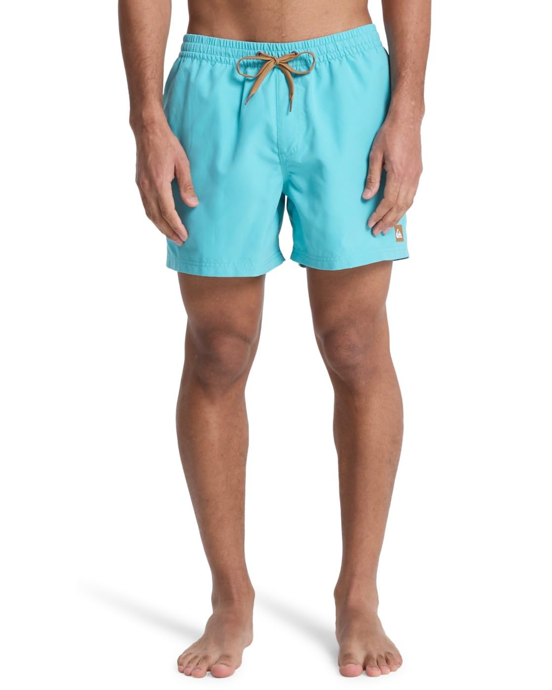 Quiksilver Pantalones Cortos para Hombre