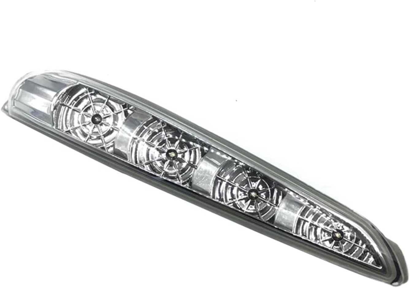 Car Rearview Mirror Turn Signal Light For hyundais Sonata 8 2010 2011-2014 Auto LED Indicator Blinker Repeater Turn Signal Lamps(Only Right)