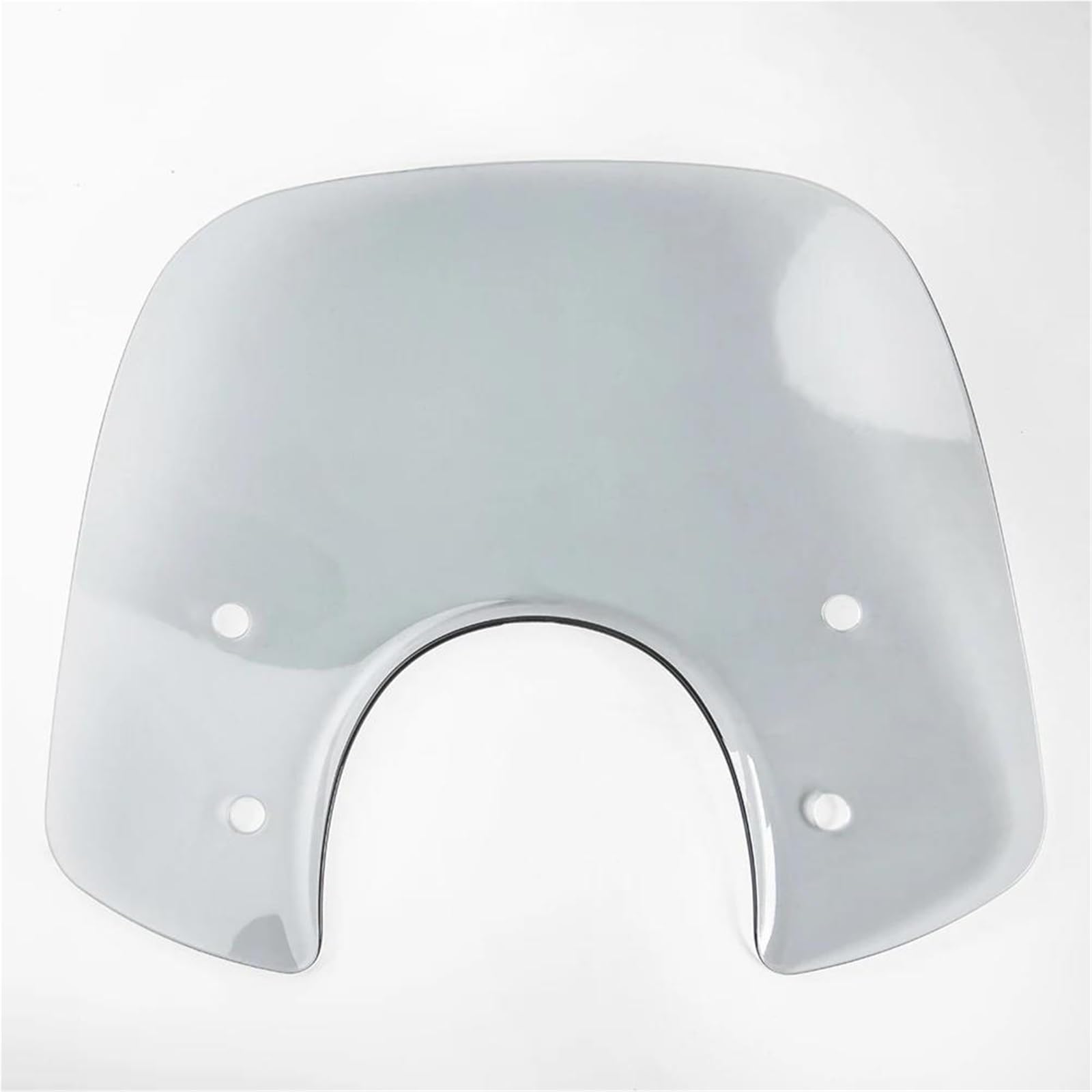 Per Piaggio Per Vespa LX50 LX 125 LX150 GT200 GTS 250 GTS 300 Parabrezza Per Moto Parabrezza Protezione Parabrezza Parabrezza Cupolino Parabrezza(Colore 2)